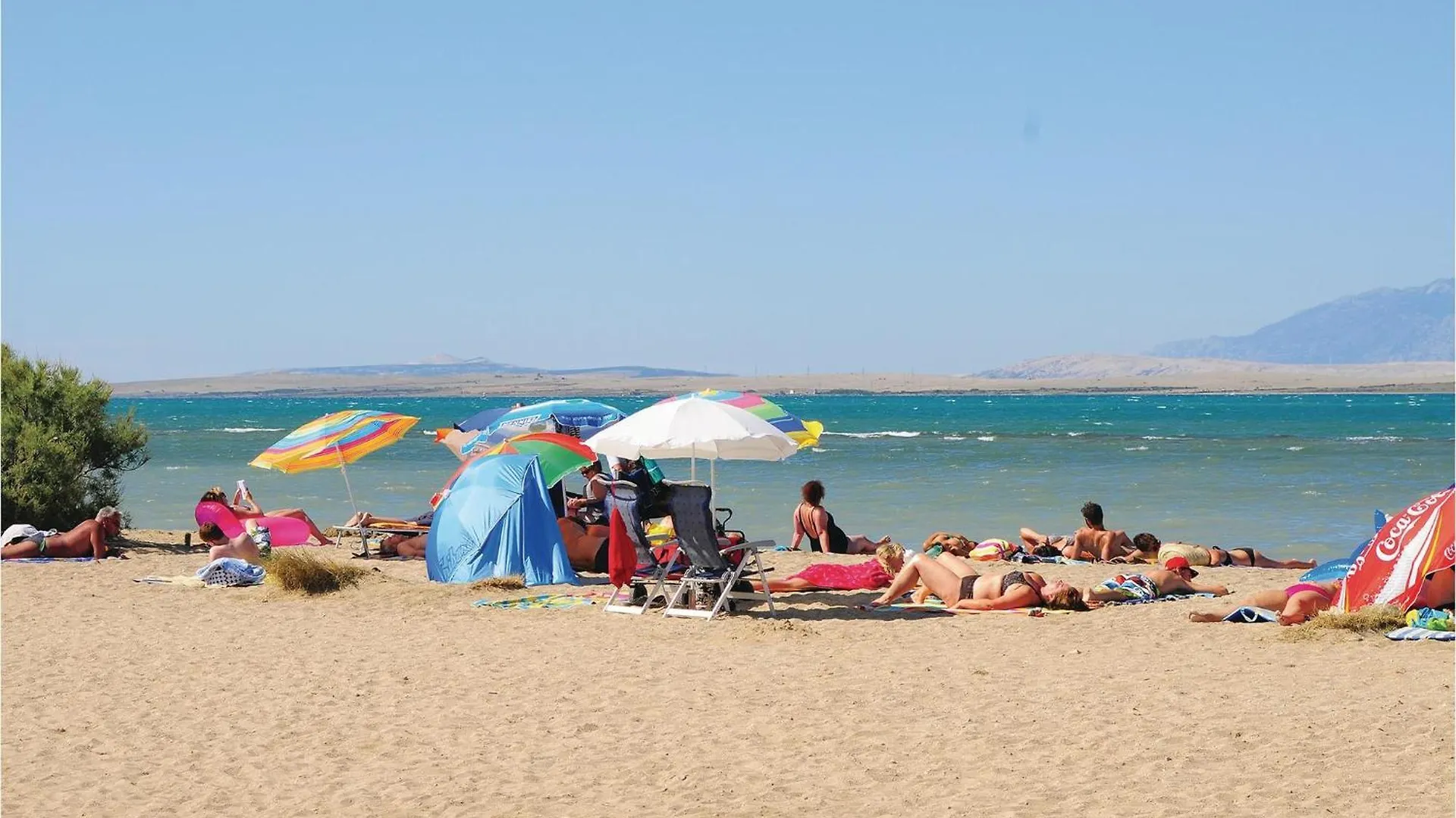 Gorgeous Apartment In Vrsi-Mulo With Wifi Croatia