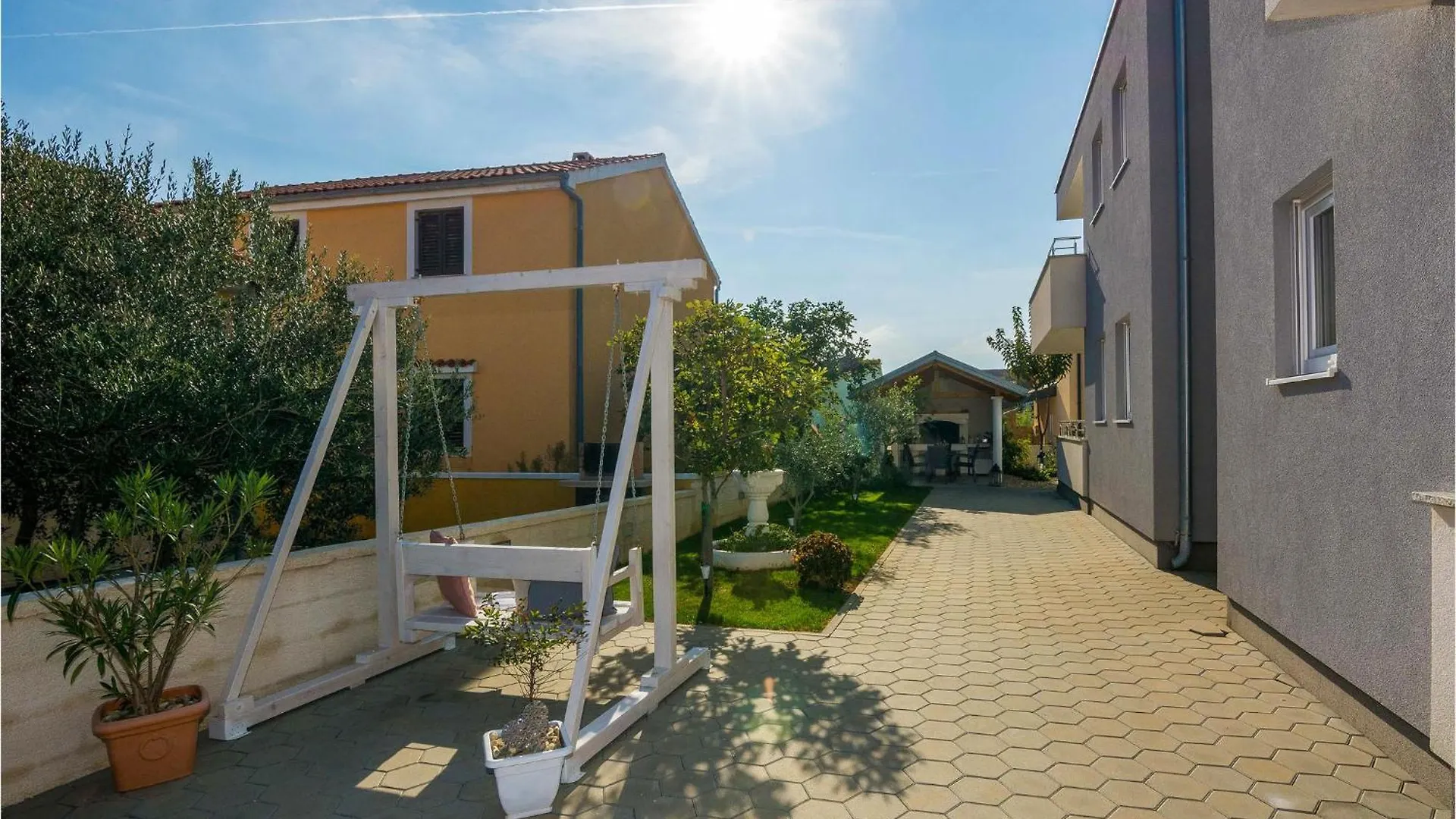Gorgeous Apartment In Vrsi-Mulo With Wifi 0*, Vrsi