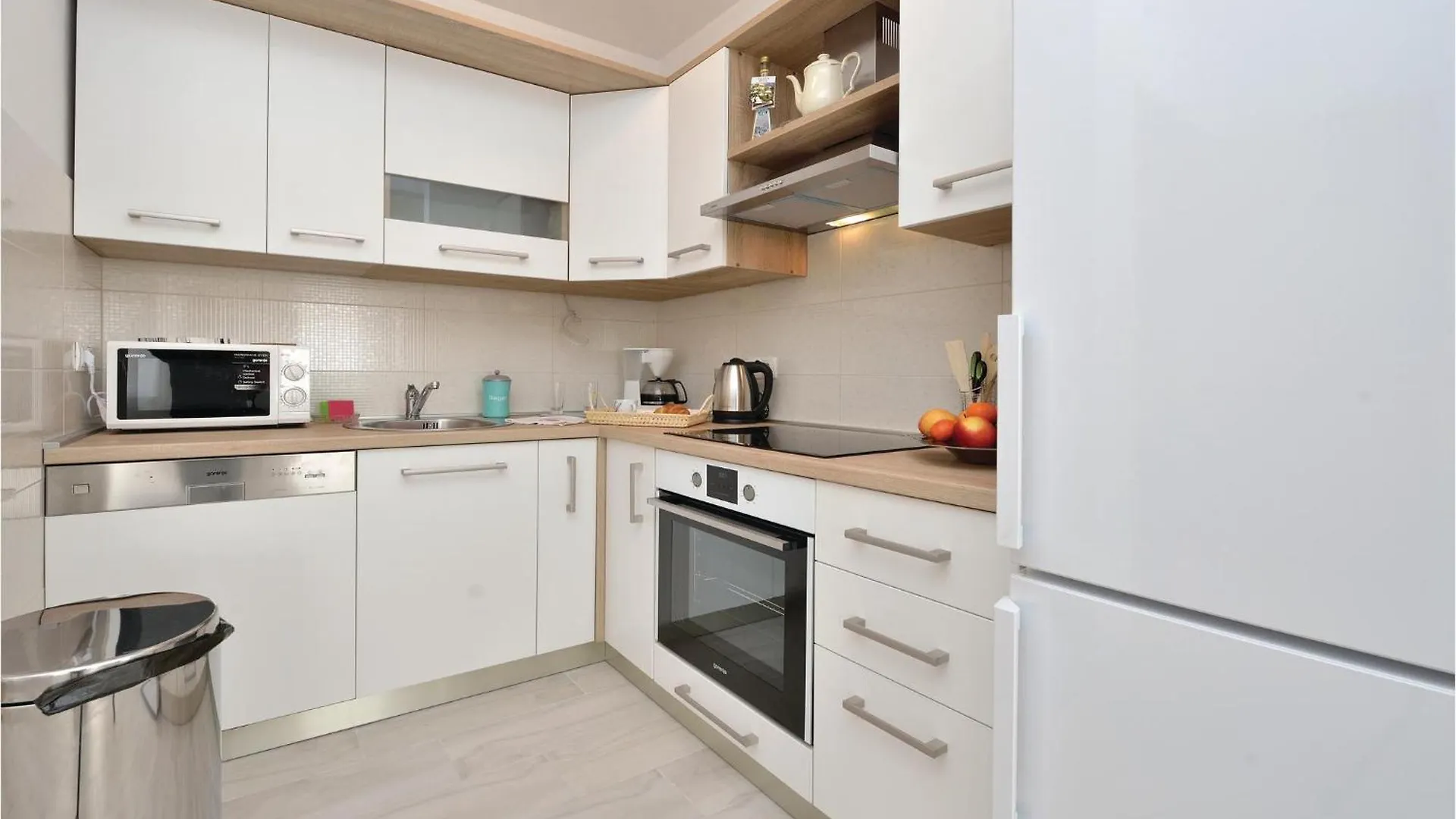 Gorgeous Apartment In Vrsi-Mulo With Wifi  Vrsi