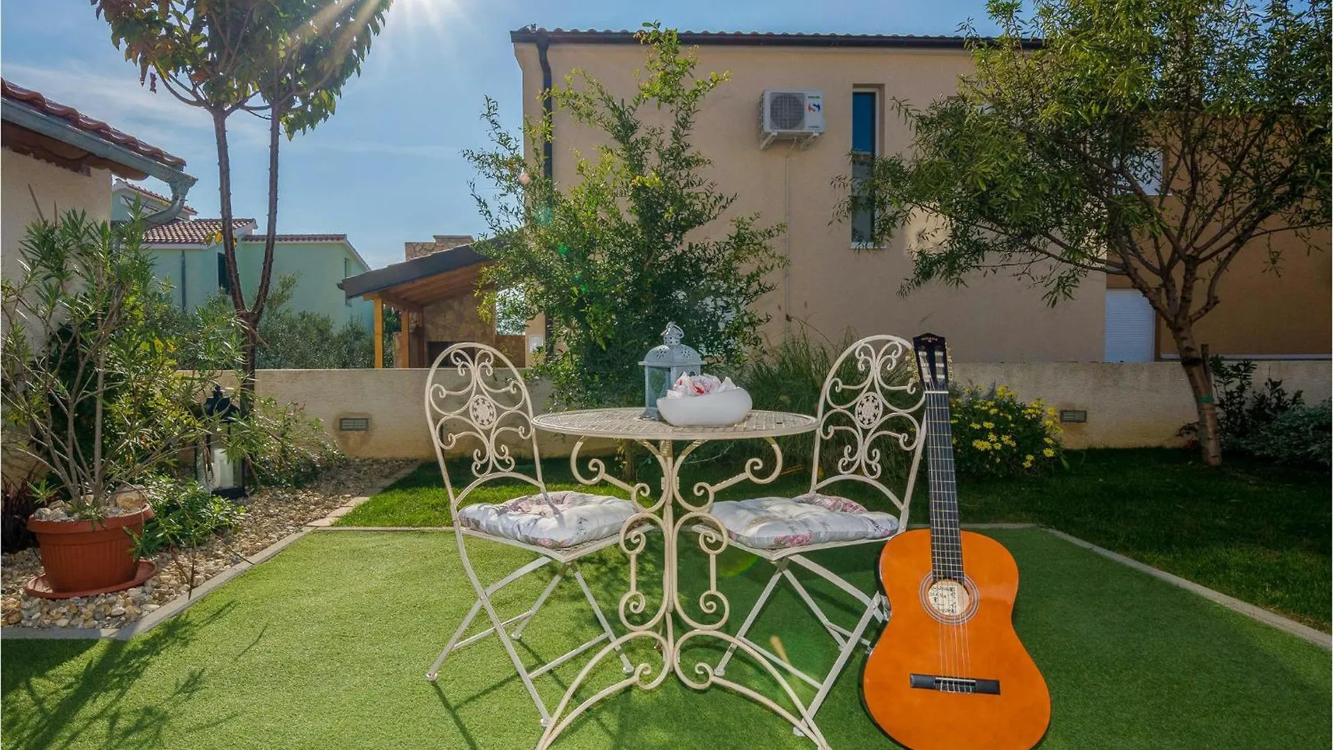 Gorgeous Apartment In Vrsi-Mulo With Wifi Croatia