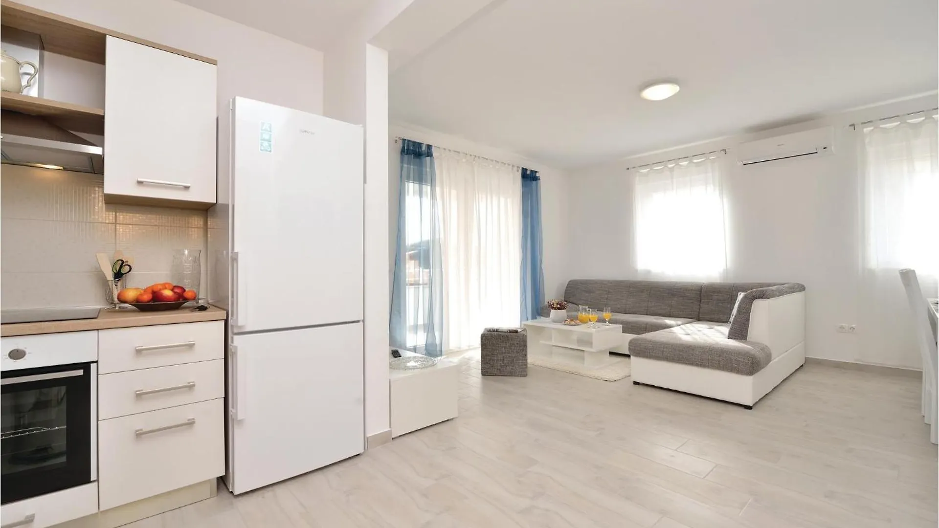 Gorgeous Apartment In Vrsi-Mulo With Wifi Chorwacja